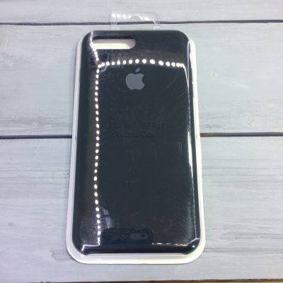 Лот: 11679685. Фото: 1. Чехол Apple Silicone Case для... Чехлы, бамперы