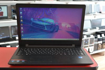 Лот: 16204403. Фото: 1. Lenovo ideapad 110-15 (15.6"/Intel... Ноутбуки