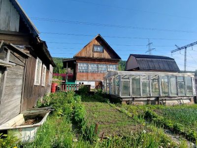 Лот: 25439981. Фото: 1. 3-комн. дача , СТ Сплавщик Магистральная... Дачи