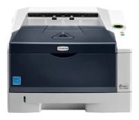 Лот: 6560571. Фото: 1. мфу kyocera FS-1120D+ второй картридж... МФУ и копировальные аппараты