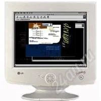Лот: 955824. Фото: 1. Монитор LG Studioworks 575C. ЭЛТ-мониторы