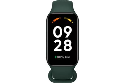 Лот: 22375405. Фото: 1. Умный браслет Xiaomi Redmi Smart... Смарт-часы, фитнес-браслеты, аксессуары