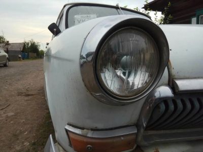 Лот: 9829713. Фото: 1. ГАЗ 21 1966год. Продам обмен... Автомобили