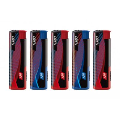 Лот: 18756573. Фото: 1. Зажигалка &quot;Flameclub&quot... Зажигалки, спички, пепельницы