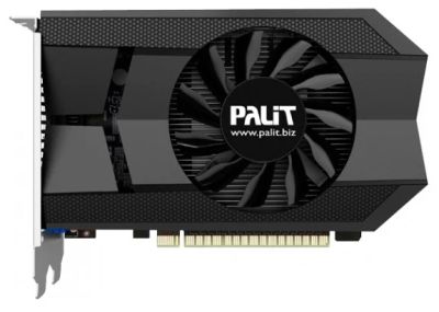 Лот: 5139010. Фото: 1. GeForce GTX650 PCI-E 1024Mb DDR5... Видеокарты