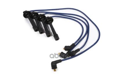 Лот: 21891164. Фото: 1. 10-38176-Sx_к-Кт Проводов! Toyota... Другое (автозапчасти)