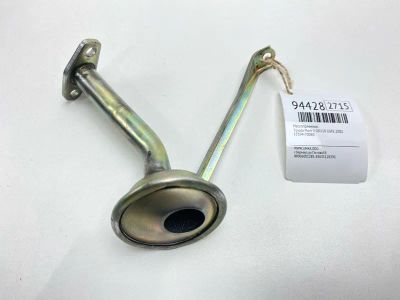 Лот: 24774322. Фото: 1. Маслоприемник Toyota Mark Ii 2002... Двигатель и элементы двигателя