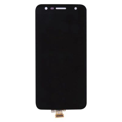 Лот: 12668493. Фото: 1. Дисплей LG M320 ( X power 2... Дисплеи, дисплейные модули, тачскрины