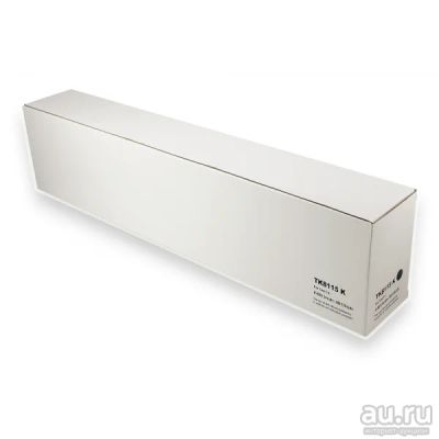 Лот: 16088219. Фото: 1. Картридж TK-8115K для Kyocera... Картриджи, расходные материалы