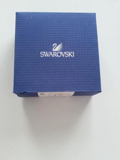 Лот: 7296195. Фото: 1. Swarovski Колье и Серьги. Комплекты изделий