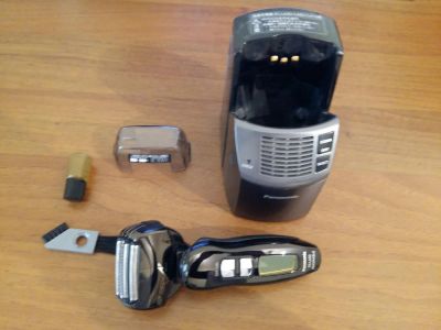 Лот: 8235464. Фото: 1. Электробритва Panasonic ES-LA92. Укладка и стрижка волос, бритьё, эпиляция