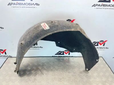 Лот: 25717971. Фото: 1. подкрылок toyota corolla ZZE120. Двигатель и элементы двигателя