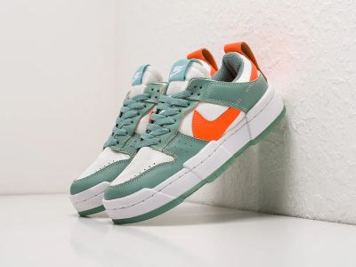 Лот: 19683377. Фото: 1. Кроссовки Nike SB Dunk Low Disrupt. Кеды, кроссовки, слипоны
