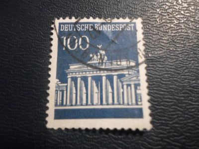 Лот: 17302520. Фото: 1. Марка для Вашей коллекции. №26630. Марки