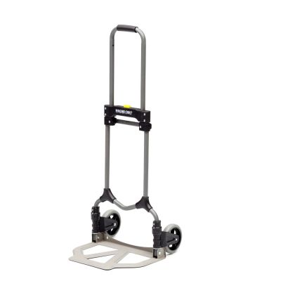 Лот: 25402863. Фото: 1. Тележка грузовая Magna Cart MCI... Тачки, носилки
