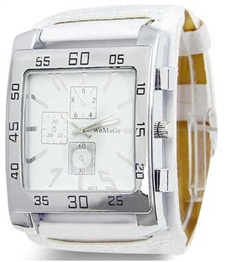 Лот: 4355516. Фото: 1. Часы WoMaGe B1CU White. Другие наручные часы