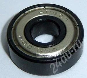 Лот: 547745. Фото: 1. подшипники abec-7. Роликовые коньки, скейтборды, самокаты