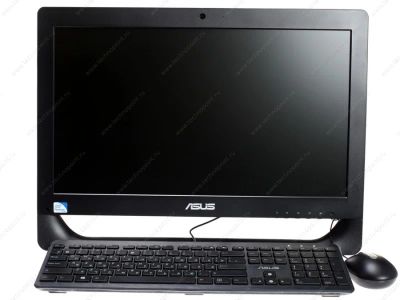 Лот: 3198346. Фото: 1. Моноблок ASUS All-in-one PC 20... Компьютеры в сборе