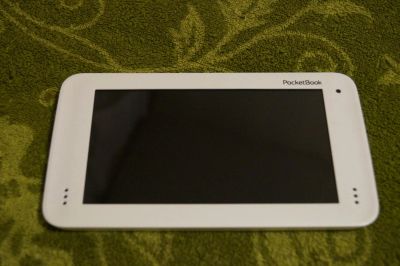 Лот: 6210979. Фото: 1. Планшет PocketBook Surfpad U7... Планшеты