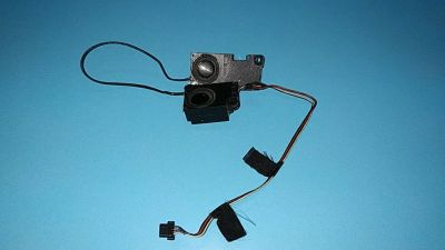 Лот: 16380274. Фото: 1. Б/У динамики 3JZR8UB0000 для ноутбука... Динамики