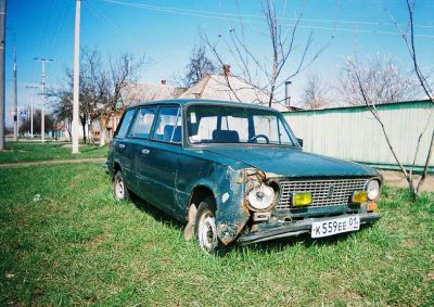 Лот: 11100889. Фото: 1. приму в дар автомобиль. Автомобили