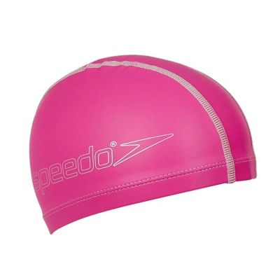 Лот: 22362375. Фото: 1. Шапочка для плавания детская Speedo... Плавание