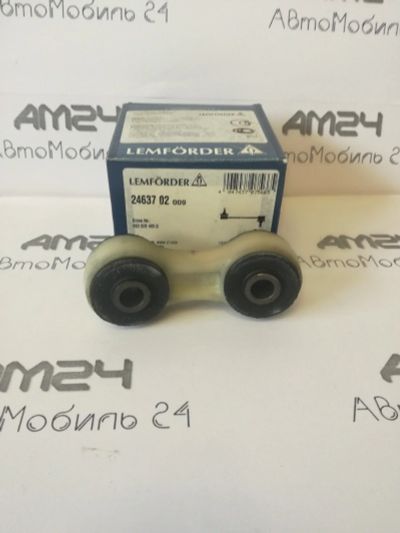 Лот: 15773603. Фото: 1. Стойка заднего стабил. Другое (автозапчасти)