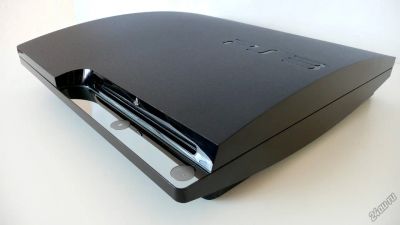 Лот: 6479253. Фото: 1. Playstation 3 (PS3) 1000 Gb, 2... Игровые приставки, консоли