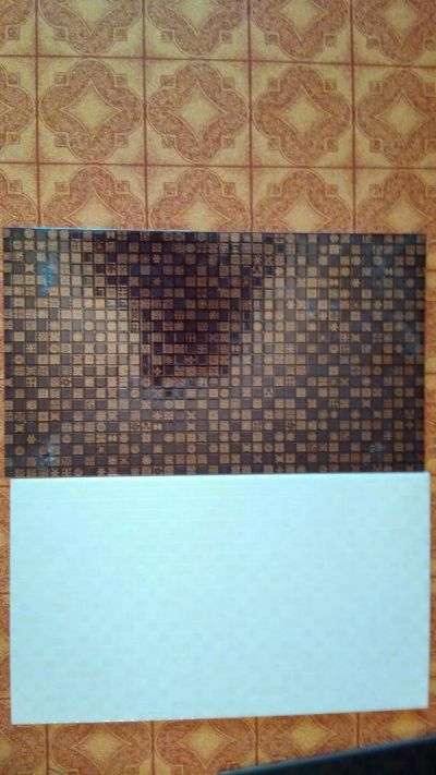 Лот: 7463815. Фото: 1. Кафель Inter Ceramo. Кафель, гранит, интерьерный камень