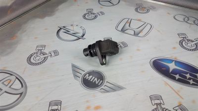Лот: 23590354. Фото: 1. Датчик скорости Mazda Demio ZJ-VE... Электрооборудование