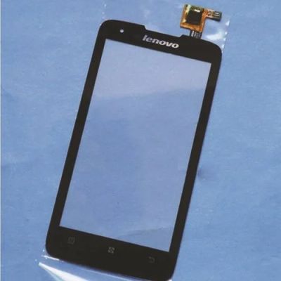 Лот: 4223083. Фото: 1. Тачскрин (Сенсор + Стекло) Lenovo... Дисплеи, дисплейные модули, тачскрины