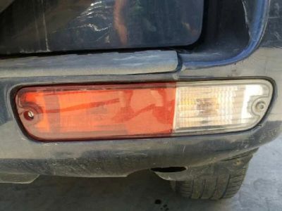 Лот: 12639241. Фото: 1. повторитель в бампер левый mitsubishi... Оптика и освещение