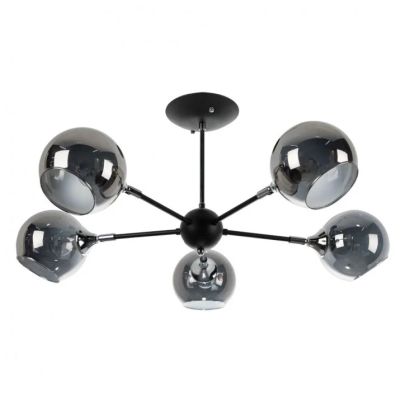Лот: 17459351. Фото: 1. Люстра Arte Lamp LAGOS Новый. Другое освещение