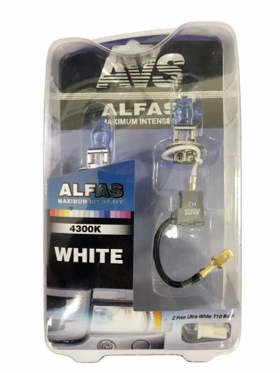 Лот: 20584415. Фото: 1. Газонаполненные лампы AVS ALFAS... Оптика и освещение