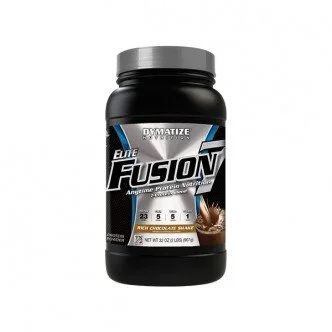 Лот: 10611305. Фото: 1. Dymatize Elite Fusion 7, 910гр... Спортивное питание, витамины