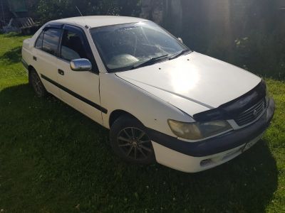 Лот: 11712980. Фото: 1. Toyota Corona Premio 1998г. Автомобили