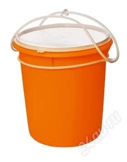 Лот: 861327. Фото: 1. Продам емкость "Гигант" Tupperware... Другое (посуда, кухонная утварь)