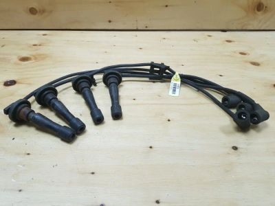 Лот: 18681108. Фото: 1. Высоковольтные провода Honda Cr-V... Электрооборудование