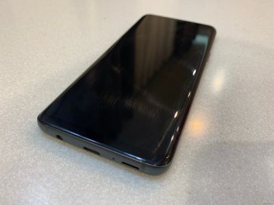 Лот: 13318769. Фото: 1. Samsung Galaxy S9. Смартфоны