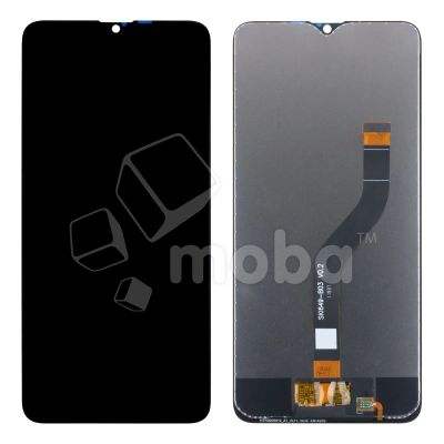 Лот: 19261708. Фото: 1. Дисплей для Samsung Galaxy A20s... Дисплеи, дисплейные модули, тачскрины