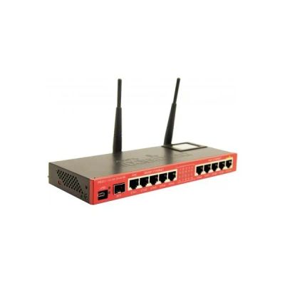 Лот: 11270008. Фото: 1. Маршрутизатор Mikrotik RB2011UiAS-2HnD-IN. Маршрутизаторы (роутеры)