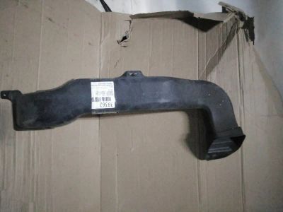 Лот: 21410262. Фото: 1. Воздуховод торпеды Toyota Camry... Двигатель и элементы двигателя