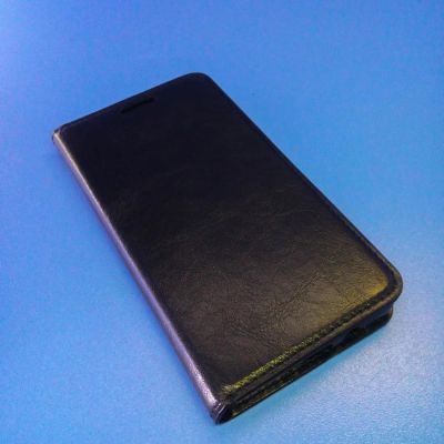 Лот: 6353558. Фото: 1. Футляр-книжка "LCD" Samsung A5... Чехлы, бамперы
