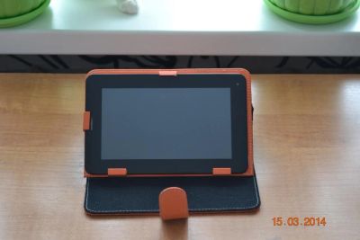Лот: 3840883. Фото: 1. Amoi softwinerf761. Планшеты