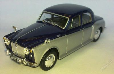 Лот: 2955259. Фото: 1. Модель автомобиля Land Rover 90. Автомоделизм