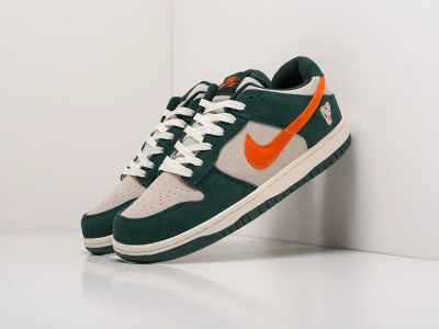 Лот: 18715076. Фото: 1. Кроссовки Nike SB Dunk Low (25258... Кеды, кроссовки, слипоны