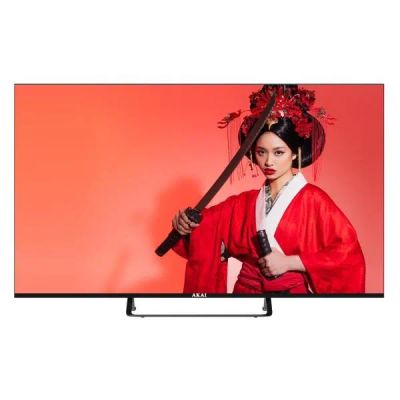 Лот: 24467782. Фото: 1. Ultra HD (4K) LED телевизор 50... Телевизоры