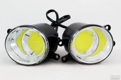 Лот: 17254375. Фото: 1. Фары дневного света KS-AUTO KS-753... Оптика и освещение