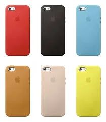 Лот: 4261980. Фото: 1. Чехол Iphone 5s новый. Разное