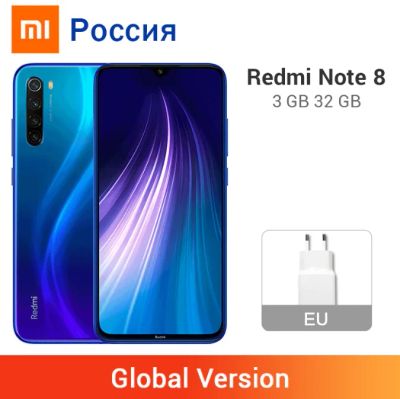 Лот: 15204609. Фото: 1. Гарантия 1 ГОД! РСТ версия! Global... Смартфоны